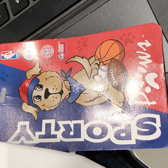 Yankees baseball jackets bonus dog jacket - Picture 5 of 6